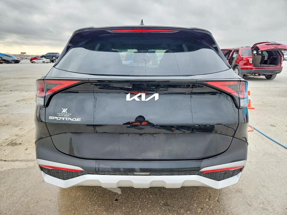 Aukcja sprzedaży 2025 Kia Sportage, vin: 5XYK33DF6SG243275, numer aukcji: 79198725