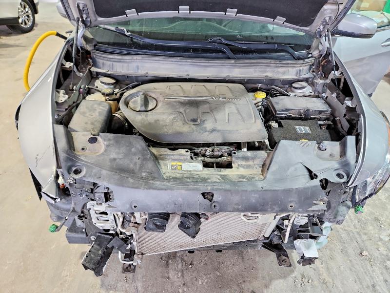 Продажа на аукционе авто 2018 Jeep Cherokee, vin: 1C4PJLLXXJD556574, номер лота: 79644905