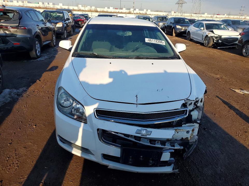 Продажа на аукционе авто 2011 Chevrolet Malibu, vin: 1G1ZC5E14BF300646, номер лота: 46112286