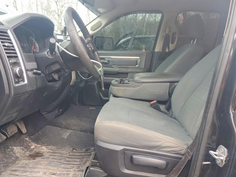 Aukcja sprzedaży 2016 Ram 1500, vin: 1C6RR7GMXGS131361, numer aukcji: 46830506