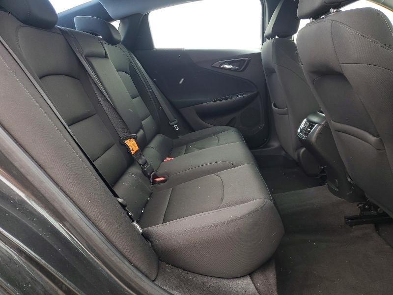 Aukcja sprzedaży 2016 Chevrolet Malibu, vin: 1G1ZE5ST5GF251206, numer aukcji: 46356386
