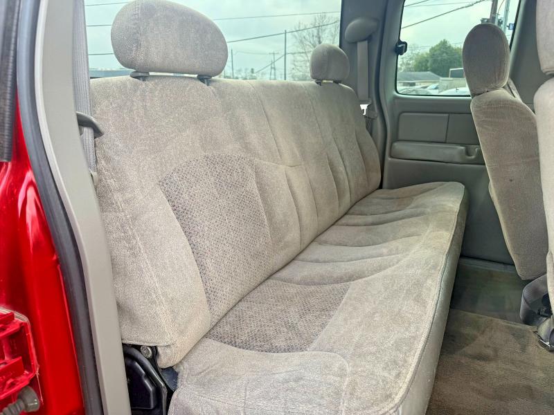 Продаж на аукціоні авто 2000 Chevrolet Silverado, vin: 2GCEC19T3Y1278200, номер лоту: 48320186