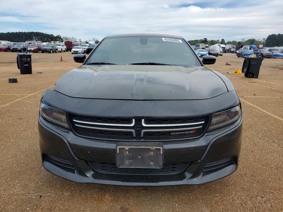 Aukcja sprzedaży 2015 Dodge Charger, vin: 2C3CDXBG1FH751251, numer aukcji: 45506806