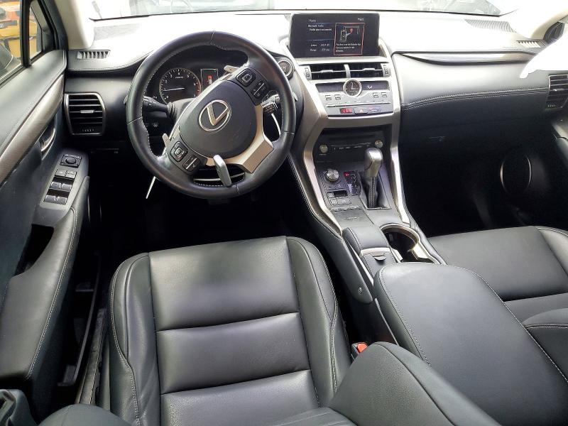 Продаж на аукціоні авто 2020 Lexus Nx 300, vin: JTJAARBZ5L5004437, номер лоту: 79759835