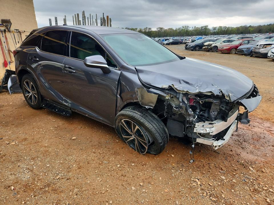 Продажа на аукционе авто 2023 Lexus Rx 350, vin: 2T2BAMBA2PC007045, номер лота: 79619155