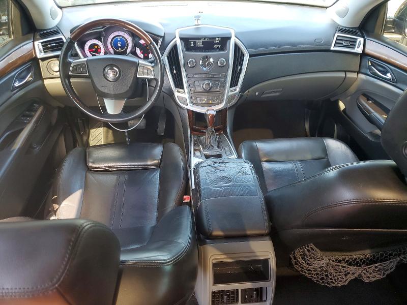 Aukcja sprzedaży 2011 Cadillac Srx, vin: 3GYFNAEY9BS597266, numer aukcji: 41950236