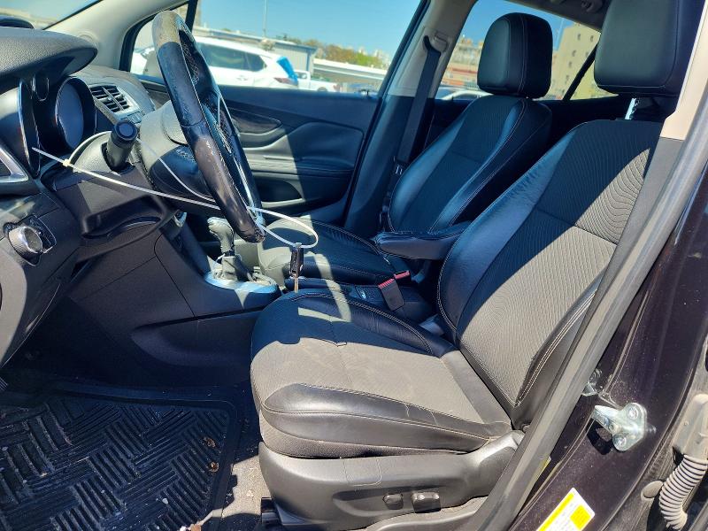 Продажа на аукционе авто 2014 Buick Encore, vin: KL4CJASB1EB581917, номер лота: 47035496
