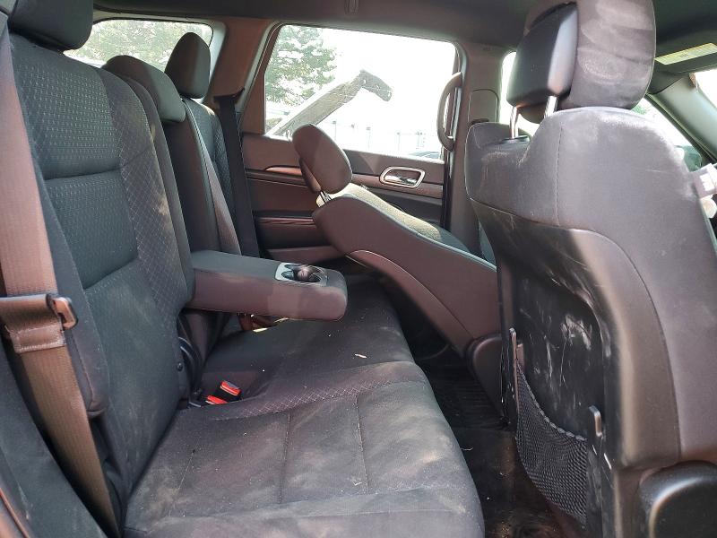 Продажа на аукционе авто 2018 Jeep Grand Cherokee, vin: 1C4RJFAG7JC333900, номер лота: 47713426