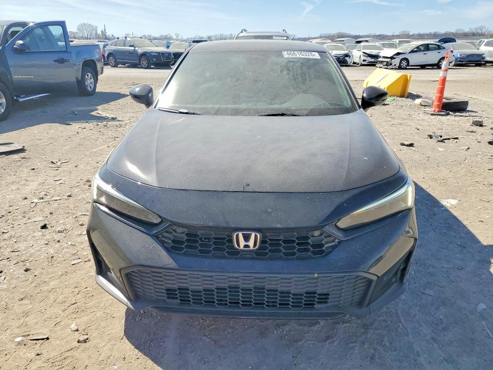 2025 Honda Civic მანქანა იყიდება აუქციონზე, vin: 2HGFE4F86SH338227, აუქციონის ნომერი: 46616326