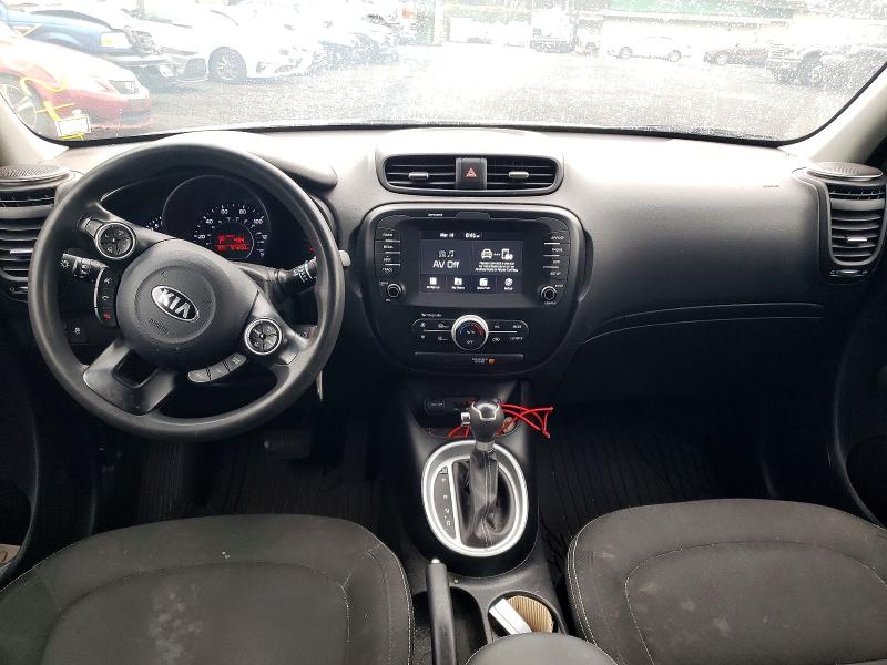 Продаж на аукціоні авто 2019 Kia Soul, vin: KNDJP3A56K7005077, номер лоту: 45868706