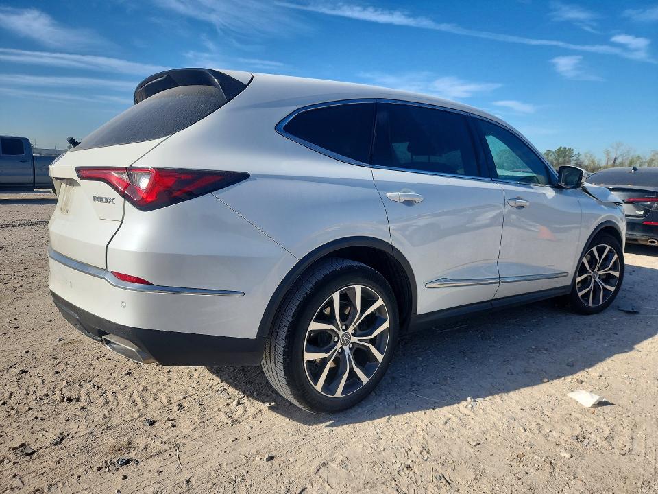 Aukcja sprzedaży 2022 Acura Mdx, vin: 5J8YD9H48NL004937, numer aukcji: 46850356