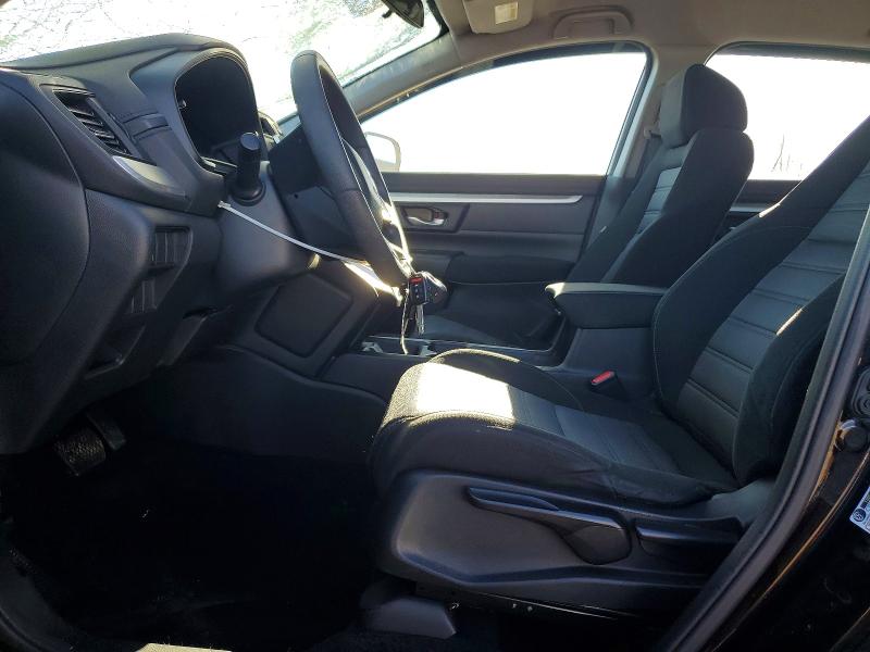 Продаж на аукціоні авто 2017 Honda Cr-v, vin: 2HKRW6H36HH213380, номер лоту: 47816046