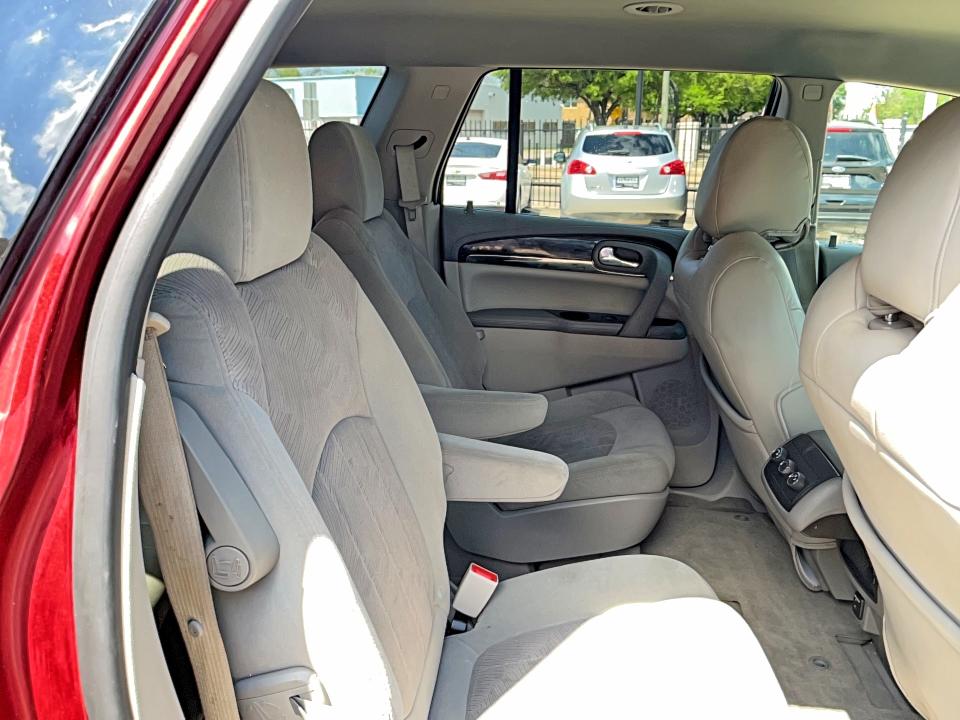 Aukcja sprzedaży 2016 Buick Enclave, vin: 5GAKRAKD0GJ256231, numer aukcji: 48134376