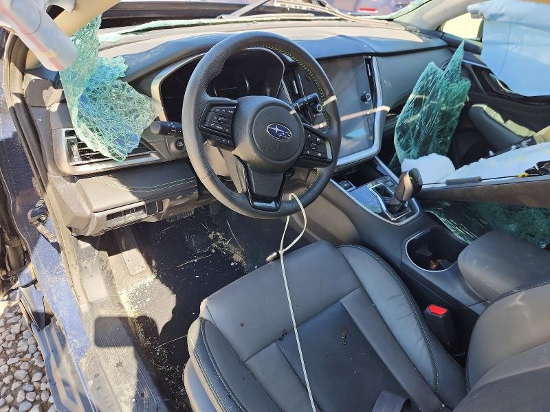 Продажа на аукционе авто 2024 Subaru Outback, vin: 4S4BTGLD2R3132773, номер лота: 46418756