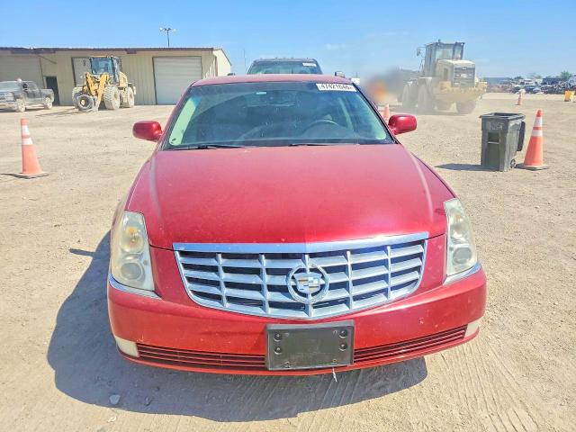 Aukcja sprzedaży 2009 Cadillac Dts, vin: 1G6KD57Y29U138220, numer aukcji: 47421646