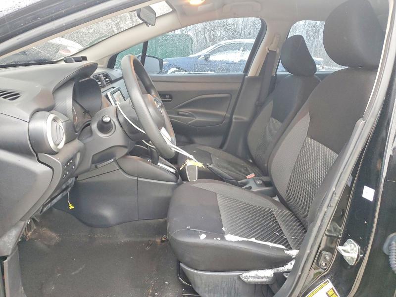 Aukcja sprzedaży 2020 Nissan Versa, vin: 3N1CN8DV7LL902612, numer aukcji: 79589905