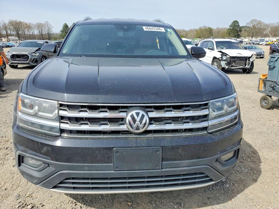 Продажа на аукционе авто 2019 Volkswagen Atlas, vin: 1V2WR2CAXKC598355, номер лота: 46642346