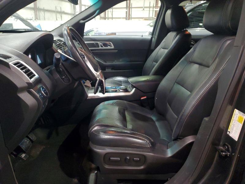 Продажа на аукционе авто 2015 Ford Explorer, vin: 1FM5K8GTXFGB88651, номер лота: 46303406