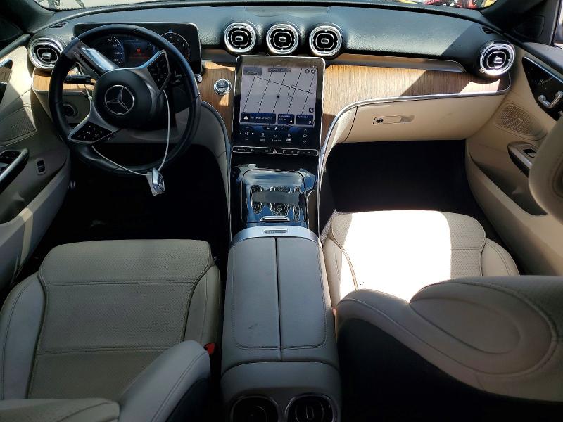 Aukcja sprzedaży 2023 Mercedes-benz C, vin: W1KAF4HBXPR097610, numer aukcji: 79320145