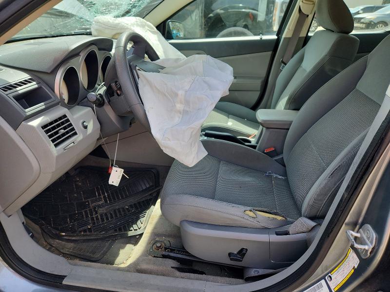 2008 Dodge Avenger მანქანა იყიდება აუქციონზე, vin: 1B3LC56K18N632080, აუქციონის ნომერი: 47478826