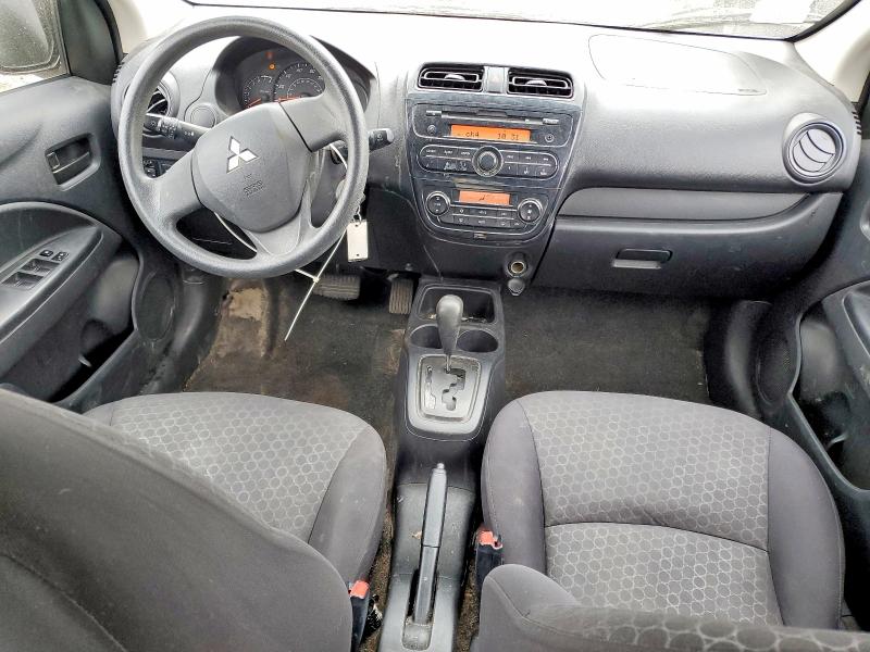 Продаж на аукціоні авто 2015 Mitsubishi Mirage, vin: ML32A3HJ1FH048429, номер лоту: 79582605