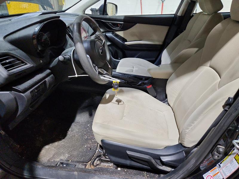 Aukcja sprzedaży 2019 Subaru Impreza, vin: 4S3GTAA64K3738853, numer aukcji: 45472286