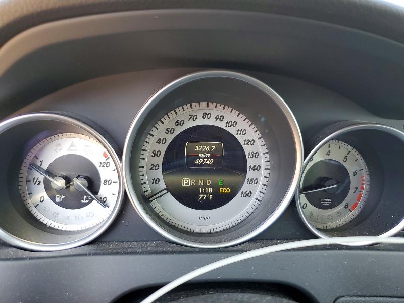 Продаж на аукціоні авто 2014 Mercedes-benz C, vin: WDDGF8AB4EA930907, номер лоту: 47736176