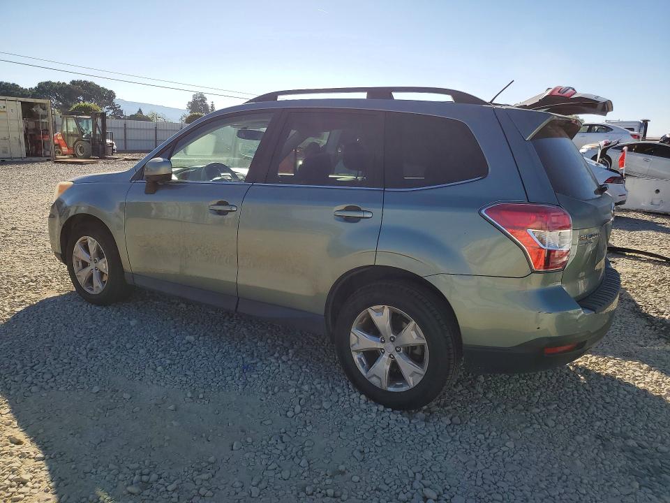 Aukcja sprzedaży 2014 Subaru Forester, vin: JF2SJAHC8EH543892, numer aukcji: 45888816