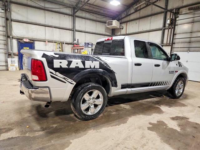 Aukcja sprzedaży 2016 Ram 1500, vin: 1C6RR7GM1GS202009, numer aukcji: 45588596