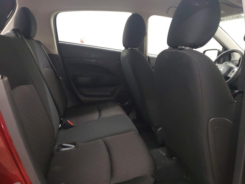 Продаж на аукціоні авто 2024 Mitsubishi Mirage, vin: ML32AUHJ5RH018117, номер лоту: 46638436