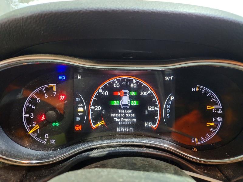 Продаж на аукціоні авто 2014 Jeep Grand Cherokee, vin: 1C4RJFAG9EC262513, номер лоту: 78852065