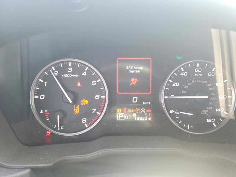 Продаж на аукціоні авто 2025 Subaru Forester, vin: JF2SLDTC4SH418029, номер лоту: 79678645