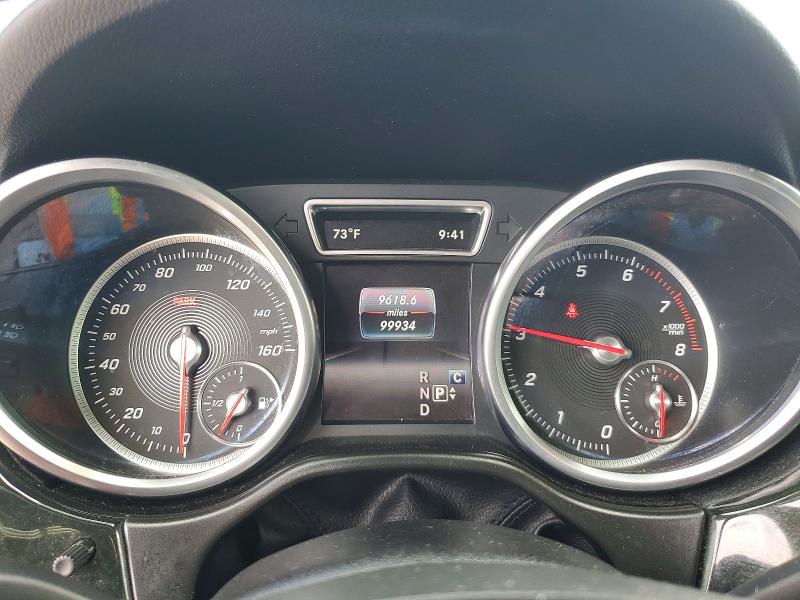 Продажа на аукционе авто 2017 Mercedes-benz Gle, vin: 4JGDA5JB1HA977354, номер лота: 47826226