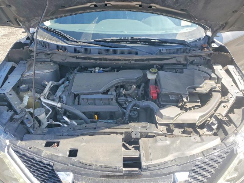 Aukcja sprzedaży 2019 Nissan Rogue Sport, vin: JN1BJ1CP8KW234118, numer aukcji: 45544516