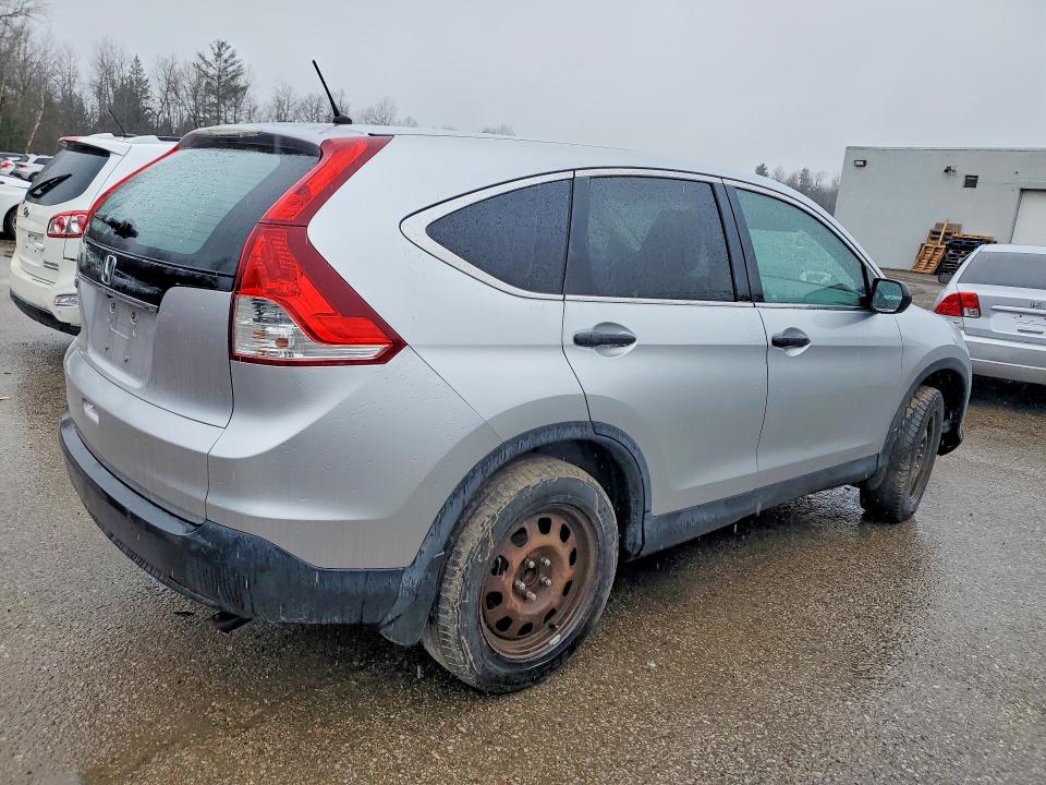 Aukcja sprzedaży 2012 Honda Cr-v, vin: 2HKRM3H34CH002496, numer aukcji: 79304365