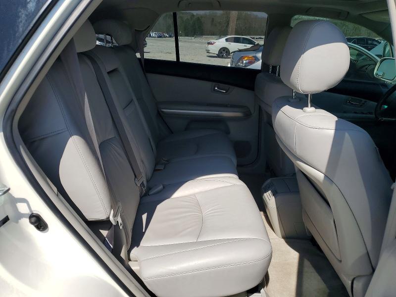 Aukcja sprzedaży 2006 Lexus Rx 400h, vin: JTJHW31UX60017477, numer aukcji: 46699976
