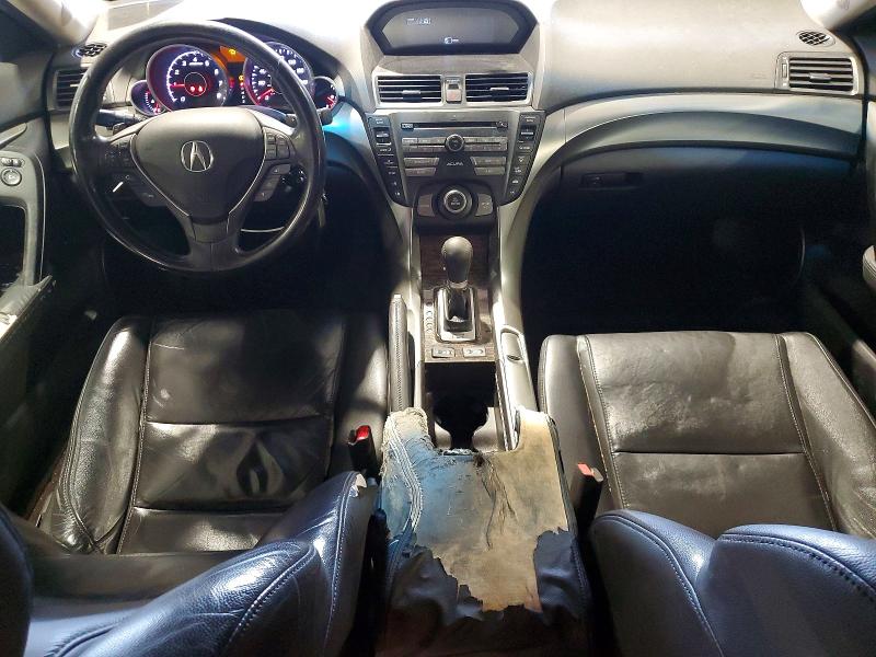 Продаж на аукціоні авто 2010 Acura Tl, vin: 19UUA8F24AA019010, номер лоту: 48061416