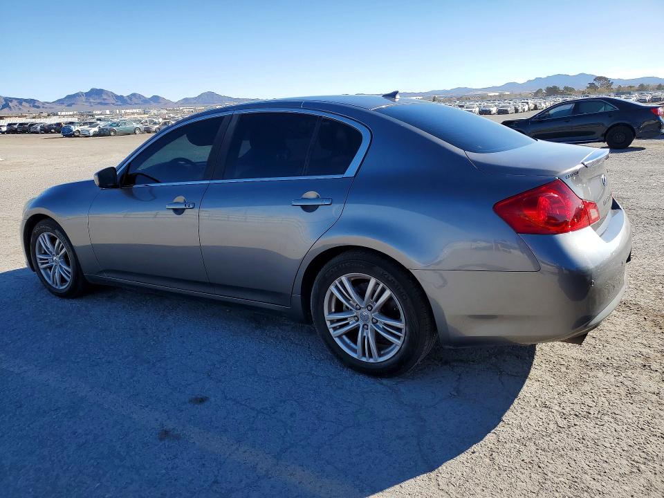 Продаж на аукціоні авто 2012 Infiniti G37 Sedan, vin: JN1CV6AP0CM629805, номер лоту: 79206195