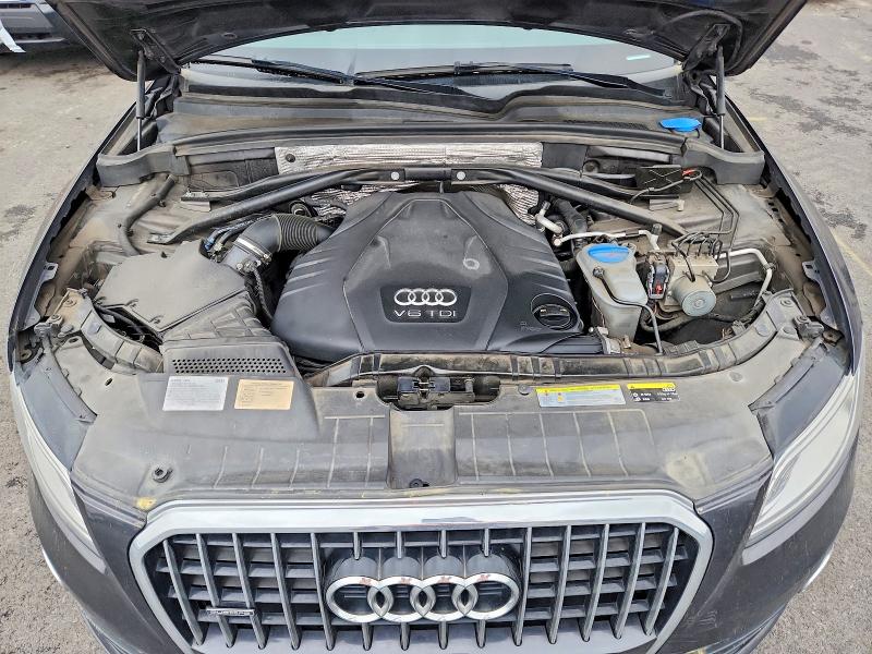 Aukcja sprzedaży 2015 Audi Q5, vin: WA1CMAFP9FA087941, numer aukcji: 46607916