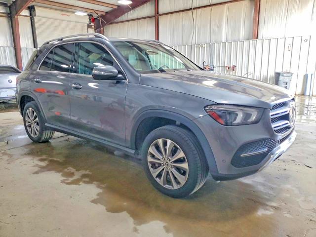 Продажа на аукционе авто 2021 Mercedes-benz Gle, vin: 4JGFB4KB3MA491234, номер лота: 47382146