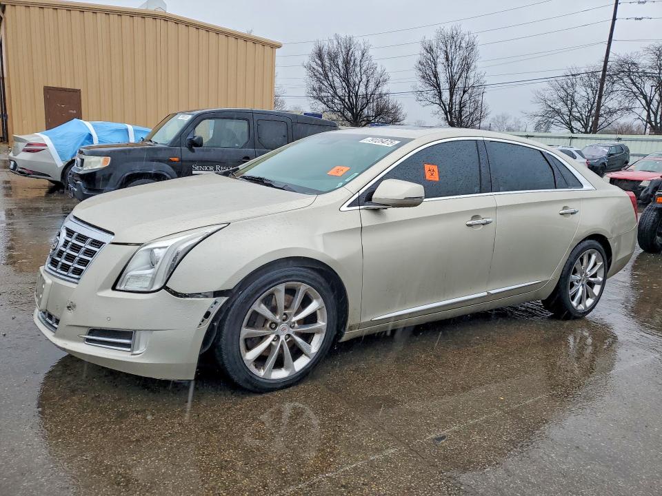 Aukcja sprzedaży 2013 Cadillac Xts, vin: 2G61P5S30D9136910, numer aukcji: 79126475