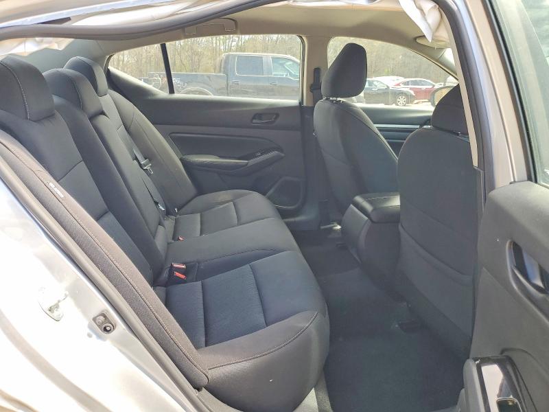46370526 :رقم المزاد ، 1N4BL4DV7PN374606 vin ، 2023 Nissan Altima مزاد بيع