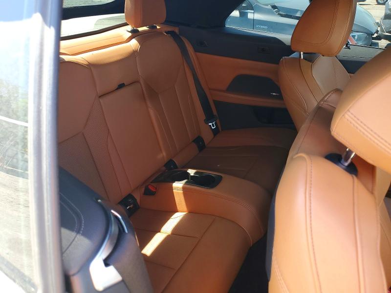 46637106 :رقم المزاد ، WBA63AT02NCK18124 vin ، 2022 Bmw M440xi مزاد بيع