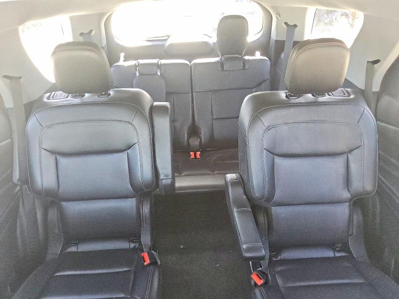 Продажа на аукционе авто 2022 Ford Explorer, vin: 1FMSK8DH7NGC03513, номер лота: 79775855