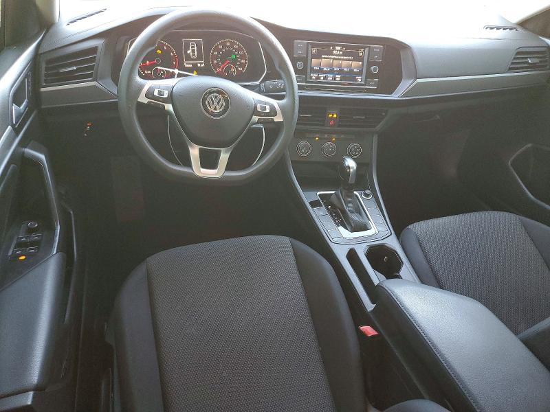 46033776 :رقم المزاد ، 3VWC57BU2MM033069 vin ، 2021 Volkswagen Jetta مزاد بيع