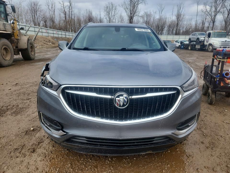 Aukcja sprzedaży 2019 Buick Enclave, vin: 5GAEVAKW7KJ112789, numer aukcji: 45531636