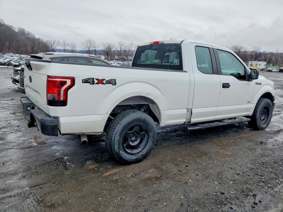 Aukcja sprzedaży 2015 Ford F150, vin: 1FTEX1EP6FFC43945, numer aukcji: 41968706