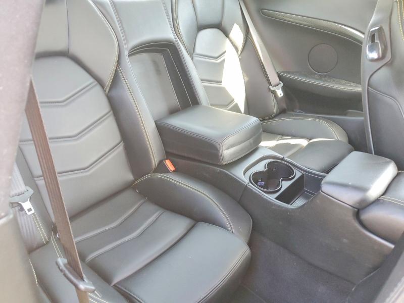 41624646 :رقم المزاد ، ZAM45VLA1E0078049 vin ، 2014 Maserati Granturismo مزاد بيع