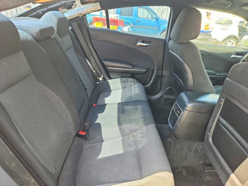 Продаж на аукціоні авто 2016 Dodge Charger, vin: 2C3CDXBGXGH114912, номер лоту: 47018706
