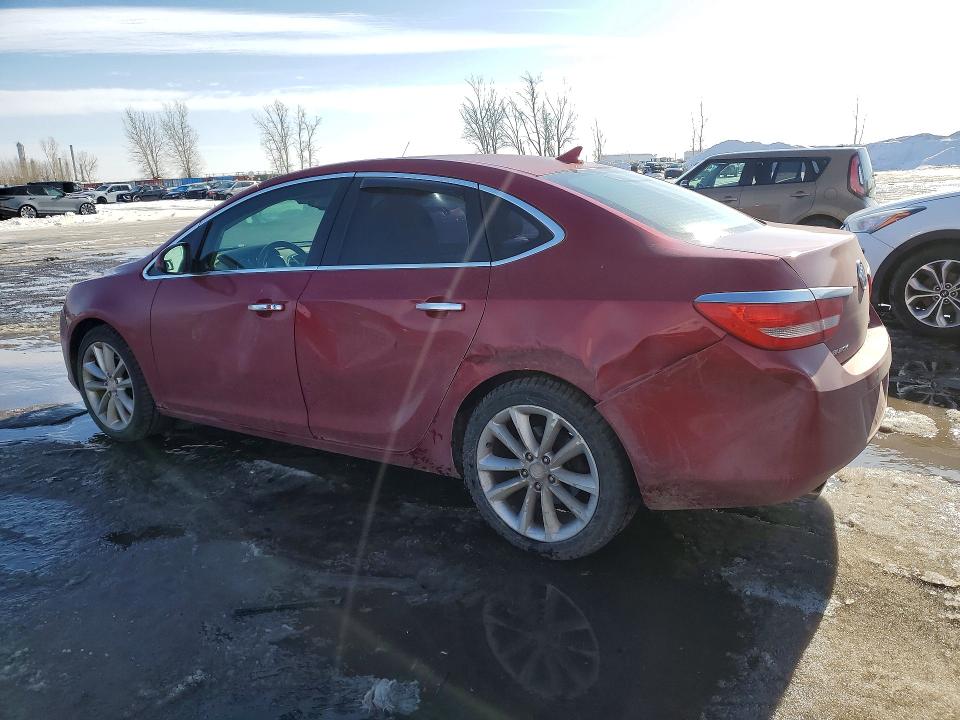 Aukcja sprzedaży 2012 Buick Verano, vin: 1G4PS5SK2C4188503, numer aukcji: 79729935